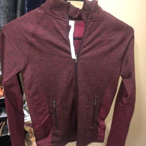 New lululemon sweater